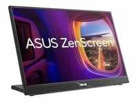 ASUS ZenScreen MB16QHG 40,6cm (16") WQXGA IPS Mobiler Monitor 16:10 USB-C 120Hz
