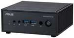 ASUS PN42-SN100AD Mini PC N100/4GB/128GB/W11P