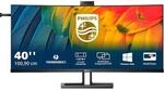 Philips 40B1U6903CH 39.7 Zoll Curved IPS LED 21:9 75 Hz Monitor