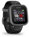 Garmin Bounce &trade; Schwarz/ Grau Smartwatch