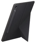Samsung Smart Book Cover EF-BX710 f&uuml;r Galaxy Tab S9/S9 FE/ S10 FE /S10 Lite Black