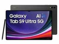 Samsung GALAXY Tab S9 Ultra X916B 5G 256GB graphite Android 13.0 Tablet