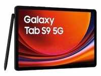 Samsung GALAXY Tab S9 X716B 5G 128GB graphite Android 13.0 Tablet