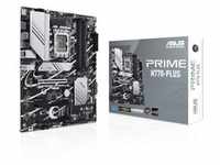 ASUS PRIME H770-PLUS ATX Mainboard Sockel 1700 DP/HDMI/USB-C