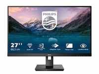 Philips S-Line 275S9JML 68,6cm (27") QHD VA Office Monitor 16:9 HDMI/DP/USB 75Hz