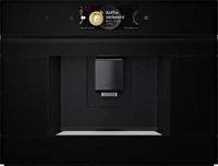 Bosch CTL7181B0, Bosch CTL7181B0 Serie 8 Einbau-Kaffeevollautomat schwarz Bosch CTL7181B0, Bosch CTL7181B0 Serie 8 Einbau-Kaffeevollautomat schwarz
