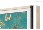 Samsung VG-SCFC32SGMXC Premium Metallrahmen 2023, Sandgold, 32", 2023 Frame TV
