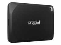 Crucial X10 PRO Portable SSD 2 TB USB 3.2 Gen2x2 Typ-C (20 GB/s)