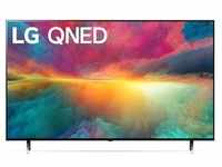 LG 55QNED756RA 139cm 55" 4K QNED Smart TV Fernseher