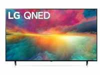 LG 65QNED756RA 165cm 65" 4K QNED Smart TV Fernseher
