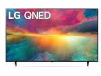 LG 50QNED756RA 127cm 50" 4K QNED Smart TV Fernseher