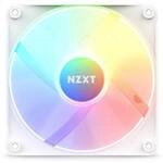 NZXT F120 RGB Core Geh&auml;usel&uuml;fter 120mm Wei&szlig;