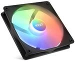 NZXT F140 RGB Core PWM schwarz