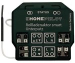 Homepilot Rollladenaktor smart - Unterputz