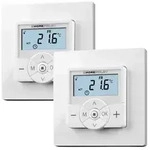 Homepilot Thermostat premium &bull; smartes Raumthermostat &bull; 2er Pack
