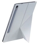 Samsung Smart Book Cover EF-BX710 f&uuml;r Galaxy S9/ S9 FE/ S10 FE / S10 lite White