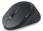 Dell Premier Wireless Mouse MS900 Grafit - Bluetooth, USB-Dongle, USB-C, 8000 DPI, 7