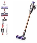 Dyson Cyclone V10 Absolute Akku-Handstaubsauger nickel/kupfer