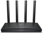 TP-LINK Archer AX12 AX1500 Wi-Fi 6 Router