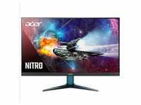 Acer Nitro VG271UM3 69cm (27") WQHD IPS Gaming Monitor 16:9 HDMI/DP 180Hz 0,5ms