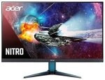 Acer Nitro VG271UM3 27 Zoll WQHD IPS LED 16:9 180 Hz Gaming Monitor