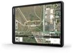 Garmin Camper 1095, 10" Sat-Nav mit Live Traffic