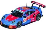 Carrera Digital 124 Porsche 911 RSR Carrera, No.93