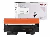 Xerox Everyday Alternativtoner für W2070A Schwarz für ca. 1000 Seiten