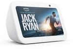 Amazon Echo Show 5 (3. Gen.) smart Hub mit Alexa und Touchscreen wei&szlig;