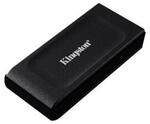 Kingston XS1000 Portable 1 TB externe Festplatte (SSD)