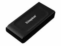 Kingston XS1000 Portable SSD 2 TB USB-C 3.2 Gen2