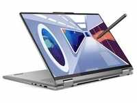 Lenovo Yoga 7 16ARP8 16" WUXGA 2in1 R5-7535U 16GB/512GB SSD Win11 Pen 83BS0003GE