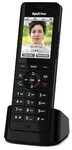 FRITZ!Fon X6 schnurloses DECT Komforttelefon f&uuml;r FRITZ!Box schwarz