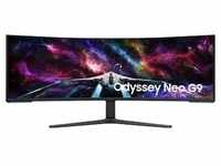 Samsung Odyssey Neo G95NC 145cm (57") 4K Curved Gaming Monitor HDMI/DP/USB 240Hz