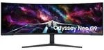 Samsung Odyssey Neo G95NC LS57CG954NUXEN 57 Zoll 8K Curved Quantum Dot miniLED 32:9