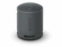 Sony SARS-XB100 - Tragbarer Bluetooth Lautsprecher - schwarz