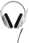 Hama 00217857 Gaming-Headset SoundZ 100 V2 wei&szlig;