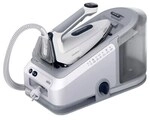 Braun CareStyle 7 Dampfb&uuml;gelstation IS 7262 2700 W Grau