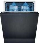 Siemens SN65ZX07CE iQ500 Geschirrsp&uuml;ler 60cm vollintegrierbar EEK:B