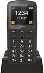 Bea-fon SL260 Mobiltelefon schwarz