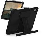 UAG Urban Armor Gear Scout Handstrap & Kickstand Case f&uuml;r Apple iPad 11&ldquo; (2025) /