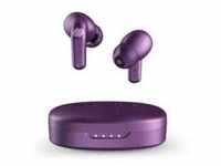 Urbanista Seoul Bluetooth True Wireless Ohrhörer Vivid Purple