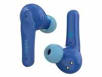 Belkin SOUNDFORMTM Nano Kinder In-Ear-Kopfhörer blau