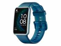 HUAWEI 55020BEE, Huawei Watch Fit SE Smartwatch 4,16cm (Stia-B39) Green