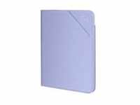 Tucano Metal Tablet Case für iPad mini 6. Gen. (8,3" 2021) Violett