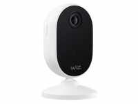 WiZ Indoor Security Kamera mit WiFi Einzelpack