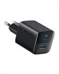 Anker 323 Ace Ladeger&auml;t USB-C 33W schwarz