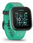Garmin Bounce &trade; Gr&uuml;n/ Schwarz Smartwatch