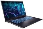 Captiva Notebook Power Starter I76-099 17,3" FHD i7-1255U 64GB/2TB SSD Win11