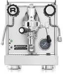 Rocket RE501A1W11 Appartamento Inox / Wei&szlig;